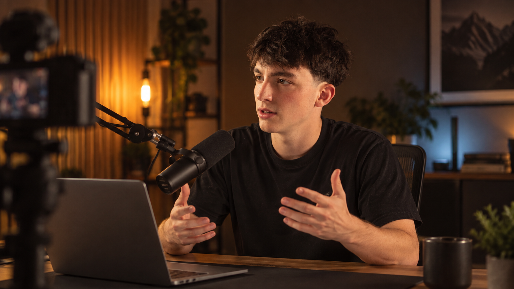 Growth Content™ inside CreatorX